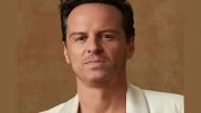 Entertainment News | Andrew Scott Joins Cast of 'Wake Up Dead Man: A Knives Out Mystery'