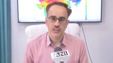 India News | Several Parts of Rajasthan Continue to Grapple with Severe Heatwave: IMD