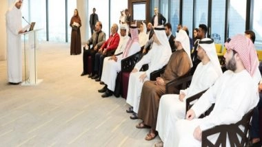 World News | Dubai International Chamber to Strengthen Business Partnerships in Senegal and Morocco