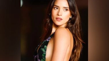 Entertainment News | 'Father of the Bride' Actor Adria Arjona to Star in Ed Brubaker's 'Criminal' Series