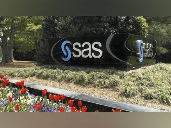 Business News | Shriram General Insurance Selects SAS Viya to Drive Technology Modernisation - Vimarsana News