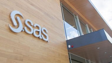 Business News | Union Bank of India Modernises Risk Management with SAS