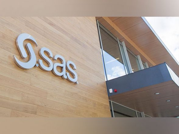 Business News | Union Bank of India Modernises Risk Management with SAS - Vimarsana News
