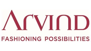 Business News | Arvind Limited Appoints L&K Saatchi & Saatchi as Marketing Strategic Partner