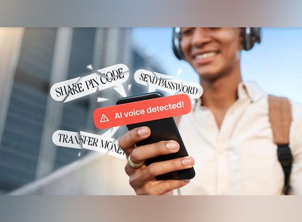 Business News | Introducing The World's First AI Call Scanner by Truecaller: The Fastest & Most Accurate AI Voice Scam Detection System