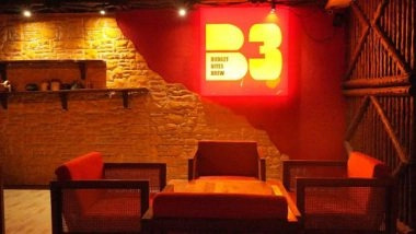 Business News | B3 QSR Launches in Andheri West: India's Largest Quick Service Restaurant