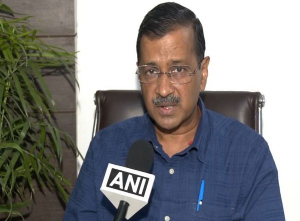 India News | AAP Will Win All 13 Lok Sabha Seats in Punjab: Arvind Kejriwal
