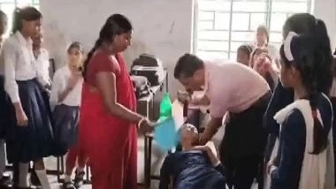 India News | Bihar Schools Closed Till June 8 Due to Heatwave Conditions