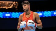 Sports News | Boxing World Qualifiers: Ankushita Boro, Nishant Dev Seal Quarterfinal Spots