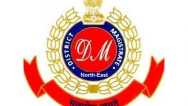 India News | After Digvijaya Allegations, District Election Officer Says BJP's Manoj Tiwari Didn't Enter Inside Polling Station