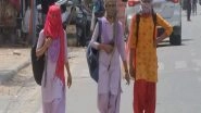 India News | Bihar Orders Closure of Schools, Coaching Institutes and Anganwadi Centres Due to Heatwave Conditions