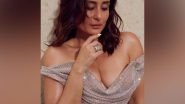 Entertainment News | Kareena Kapoor Leaves Fans Spellbound in Stunning Off-shoulder Gown