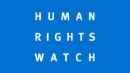 World News | Human Rights Watch Raises Concerns over Forceful Eviction of Low-income Residents in Pakistan