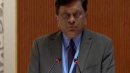 India News | India Has Capacity Score of 86 Pc to Detect, Assess, Report and Respond to Health Emergencies: Health Secretary