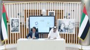 World News | ZHO, Burjeel Medical City Sign MoU to Provide Healthcare Services to People of Determination