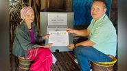 India News | Home Voting for Eligible Voters Extended Pan India for First Time in General Elections 2024