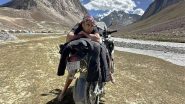 Entertainment News | Amit Sadh Drops Trailer of His YouTube Series 'Motorcycles Saved My Life'