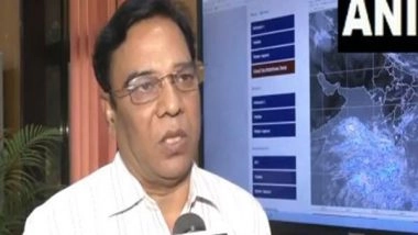 India News | Once Monsoon Arrives in Kerala, Will Take 8-10 Days to Cover Maharashtra: MeT Dept