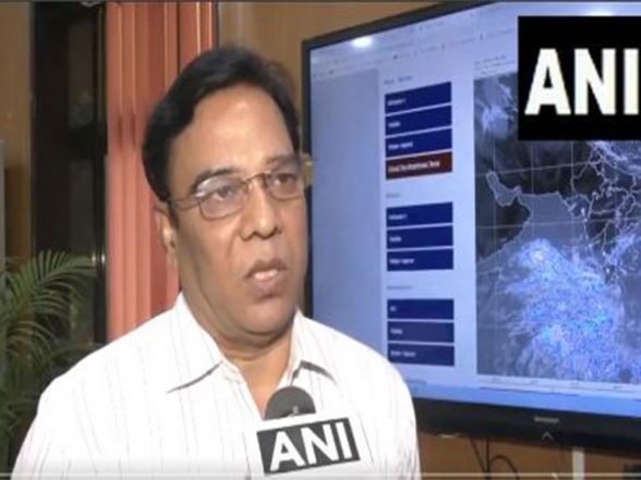 India News | Once Monsoon Arrives in Kerala, Will Take 8-10 Days to Cover Maharashtra: MeT Dept - Vimarsana News