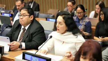 World News | India's Dedication to Committed Multilateralism Shines Ahead of UN Summit of the Future