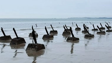 World News | Taiwan Remains Vigilant Amid Concerns of Chinese Civilian Vessel Threat: Expert