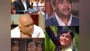 Entertainment News | Paresh Rawal Birthday: 5 Cinematic Marvels Showcasing His Remarkable Versatility