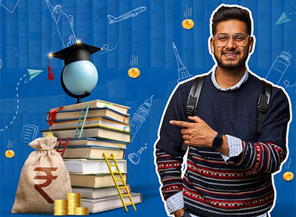 Business News | HDFC Credila Education Loan Live on Bajaj Markets