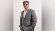 Business News | Azentio Announces Appointment of New Chief Sales Officer, Rahul Arora
