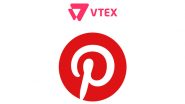 Business News | Pinterest and VTEX Partner to Expand Social Commerce for Customers