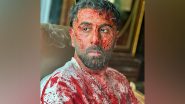 Entertainment News | Fans Can't Wait to See Ranbir Kapoor as Aziz in Animal Sequel After BTS Pics from Set Go Viral