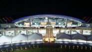Business News | Egis Leads the Way in Aviation Infrastructure Development Inaugurating Three Strategic Airport Projects in India