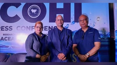Business News | Indian Hospitality Industry Leads Global Adoption of Alkaline and Hydrogen Water with Innovative 3TAP Technology by ACOHI