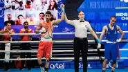 Sports News | Boxing World Qualifiers: With Clinical Wins Sachin, Sanjeet Take Step Closer to Paris Olympics Beth
