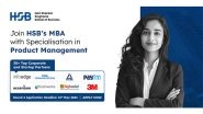 Business News | HSB's MBA: Guaranteed Internships & Mentorship with 30+ Corporations - Apply Before May 31st, 2024