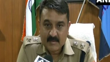 India News | Dehradun Police Raids Residence of Gupta Brothers in Dalanwala