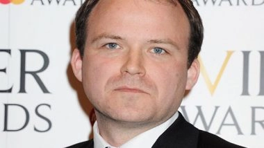 Entertainment News | Rory Kinnear Cast as Tom Bombadil in  'The Lord Of The Rings: The Rings Of Power' Season 2