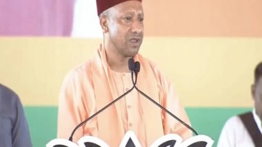 India News | My Bulldozer Will Bury Those Who Follow the Path of Aurangzeb: Uttar Pradesh CM Yogi