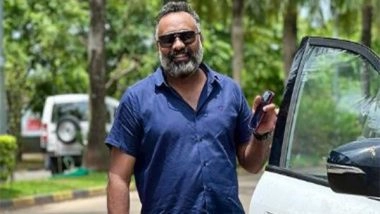 India News | Kerala HC Grants Interim Bail to Director Omar Lulu in Rape Case