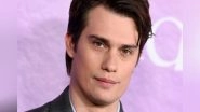 Entertainment News | Nicholas Galitzine Tapped to Portray He-Man in 'Masters of the Universe'