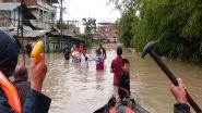 India News | Army, Assam Rifles Carry out Rescue, Relief Operations in Manipur Amid Statewide Flood Emergency