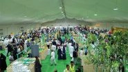 World News | Doha: Indian Mango Festival Draws Enthusiastic Crowd