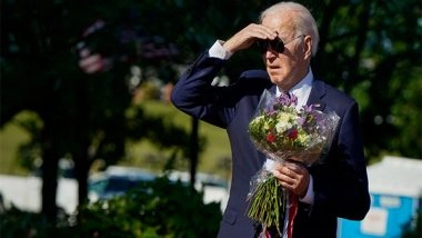 World News | Biden Authorises Limited Ukrainian Strikes Inside Russia Using US Weapons