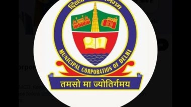 India News | MCD Issues Urgent Preventive Measures for Fire Safety of Its Buildings