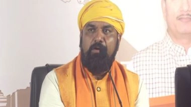 India News | BJP Will Win All 40 Seats in Bihar, PM Modi Will Come to Power Again: Bihar Dy CM Samrat Choudhary