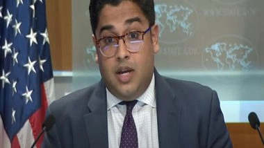 World News | US Affirms Commitment to Indo-Pacific Amidst Recent Diplomatic Engagements