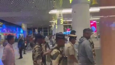 India News | Obscene Video Case: Prajwal Revanna to Be Taken for Medical Examination Before Being Produced in Court