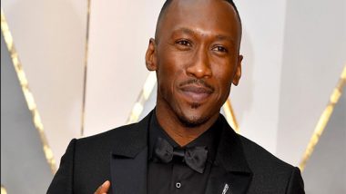 Entertainment News | Mahershala Ali in Talks to Star in New 'Jurassic World' Movie