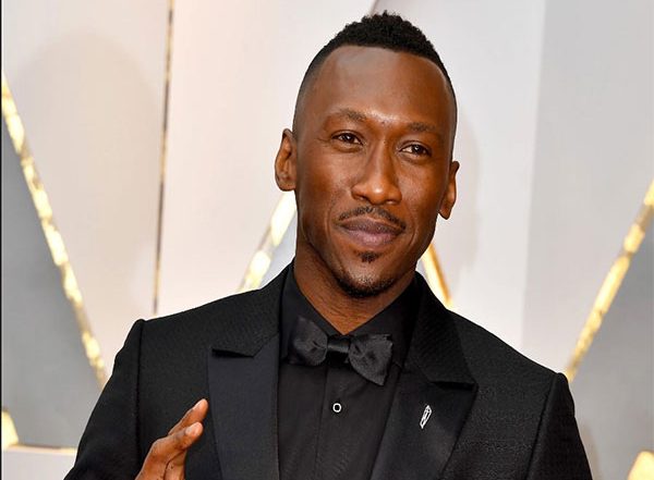 Entertainment News | Mahershala Ali in Talks to Star in New 'Jurassic World' Movie