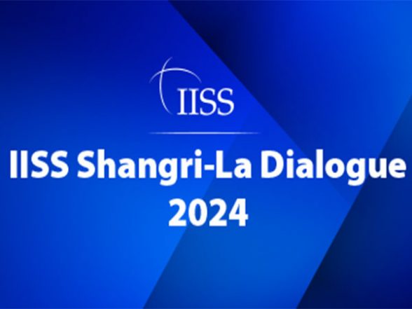 World News | Shangri-La Dialogue to Begin Today; China-US Theme Likely to Dominate Discussion at Forum - Vimarsana News