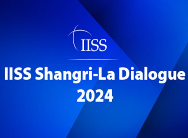World News | Shangri-La Dialogue to Begin Today; China-US Theme Likely to Dominate Discussion at Forum